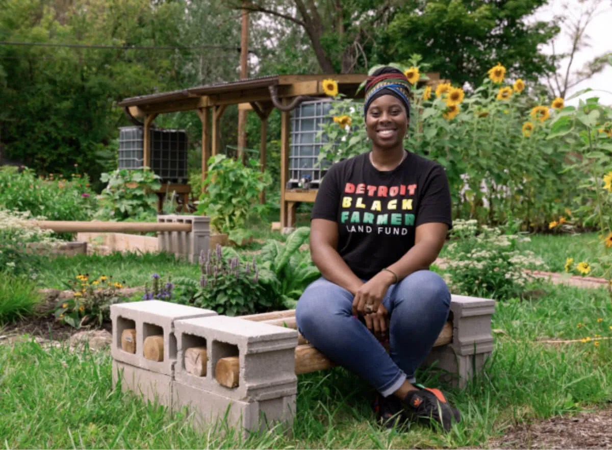 2022 Flowers for Dreams Impact Report